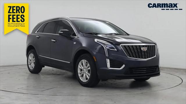 2023 Cadillac XT5 FWD Luxury for sale in Boynton Beach, FL