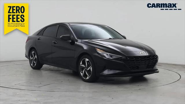 2023 Hyundai Elantra SEL for sale in Boynton Beach, FL