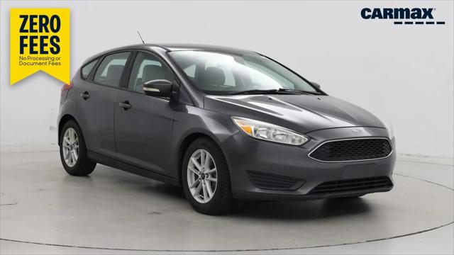 2017 Ford Focus SE for sale in Gainesville, FL