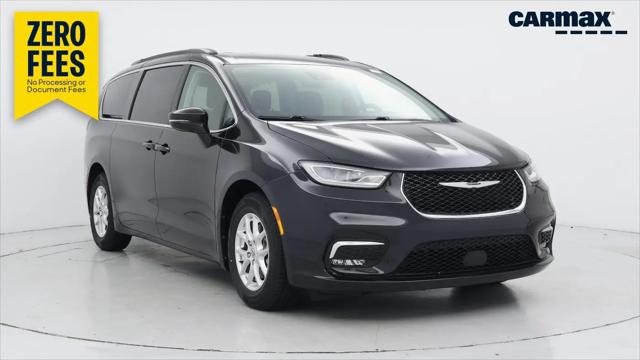 2022 Chrysler Pacifica Touring L for sale in Gainesville, FL
