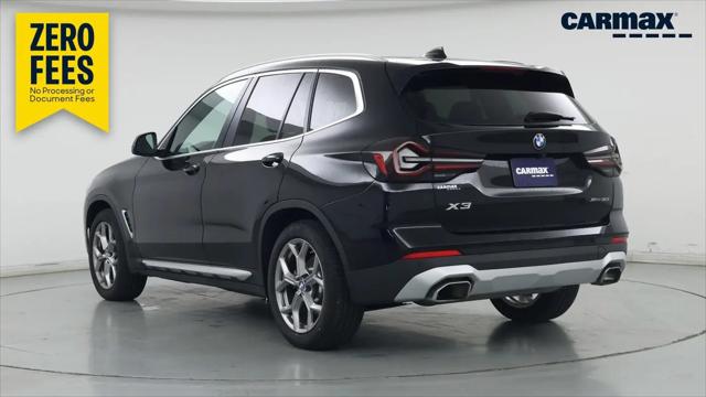 2023 BMW X3 xDrive30i for sale in Nashville, TN