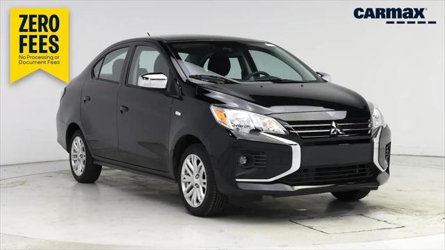 2024 Mitsubishi Mirage G4 LE for sale in Nashville, TN