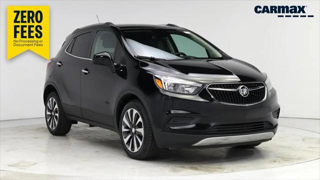 2022 Buick Encore FWD Preferred for sale in Nashville, TN