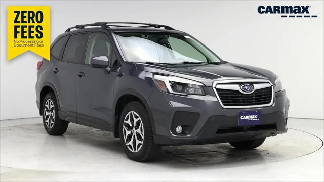 2021 Subaru Forester Premium for sale in Nashville, TN