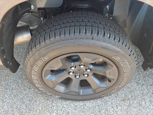 2026 Ram 1500 Big Horn Crew Cab 4x4 64 Box