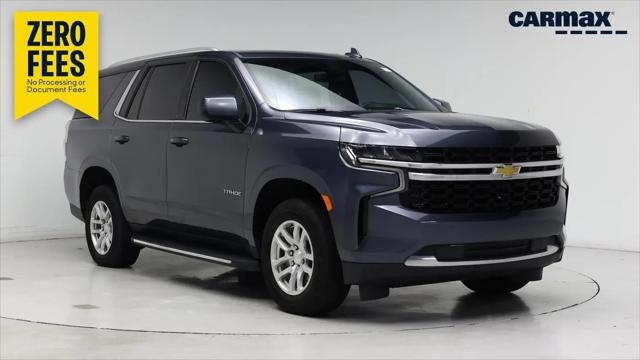 2021 Chevrolet Tahoe 2WD LS for sale in Gainesville, GA