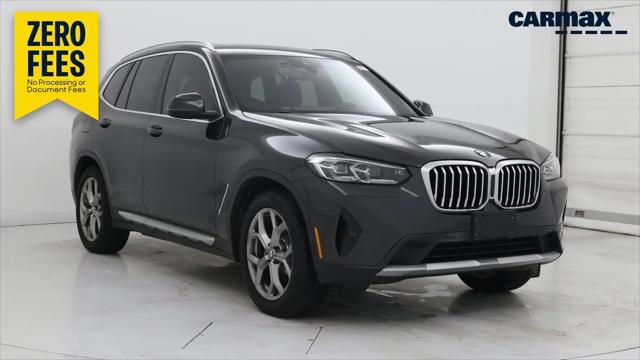 2022 BMW X3 xDrive30i for sale in Gainesville, GA