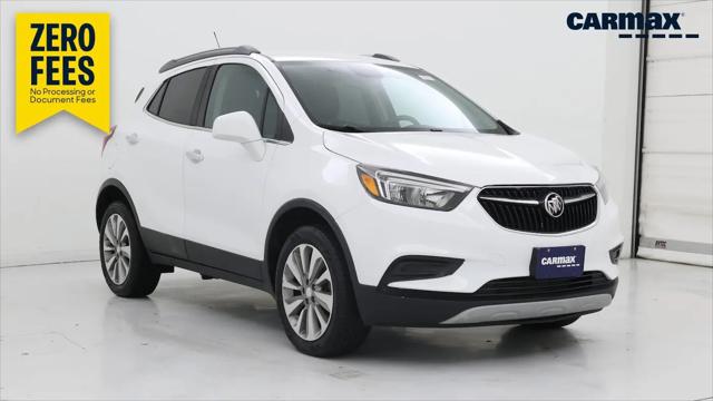 2020 Buick Encore AWD Preferred for sale in Gainesville, GA