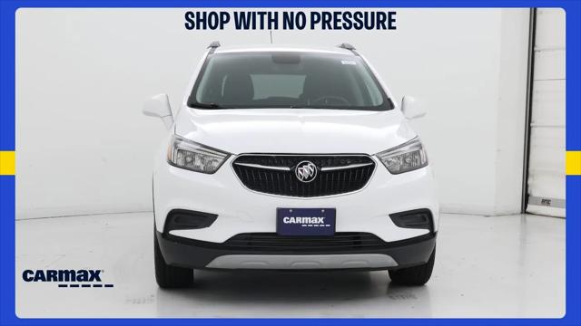 2020 Buick Encore AWD Preferred