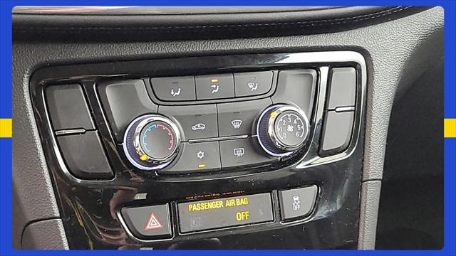 2020 Buick Encore AWD Preferred