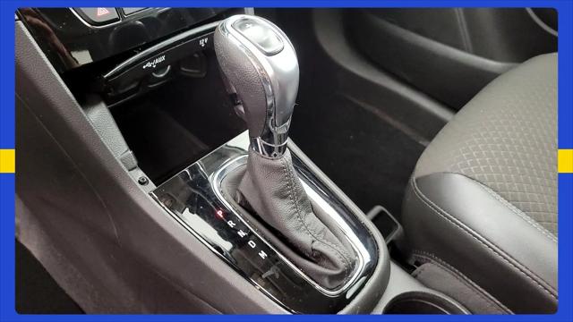 2020 Buick Encore AWD Preferred