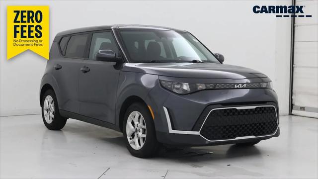 2023 Kia Soul LX for sale in Gainesville, GA
