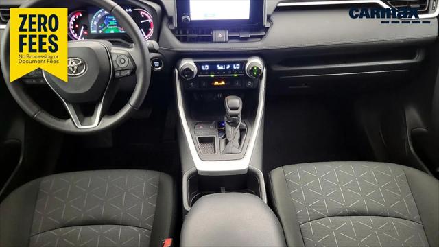 2023 Toyota RAV4 XLE for sale in Pleasant Hill, CA