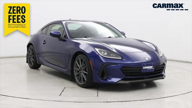 2023 Subaru BRZ Limited for sale in Pleasant Hill, CA