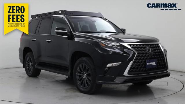 2021 Lexus GX 460 Premium for sale in Austin, TX