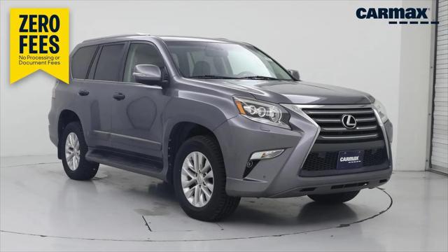 2018 Lexus GX 460 GX 460 for sale in Austin, TX