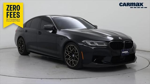 2023 BMW M5 Standard for sale in Austin, TX