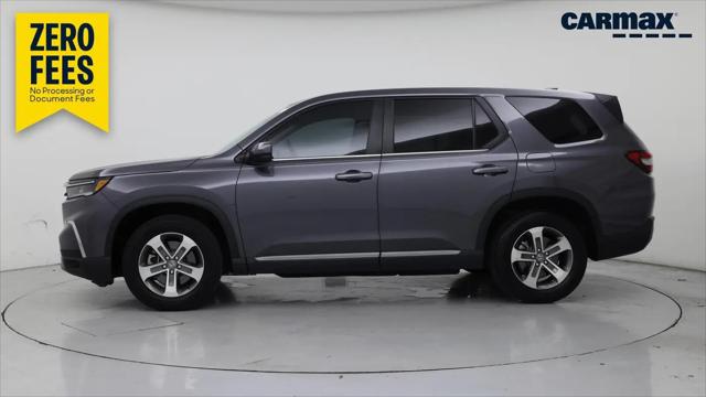 2024 Honda Pilot EX-L for sale in Austin, TX