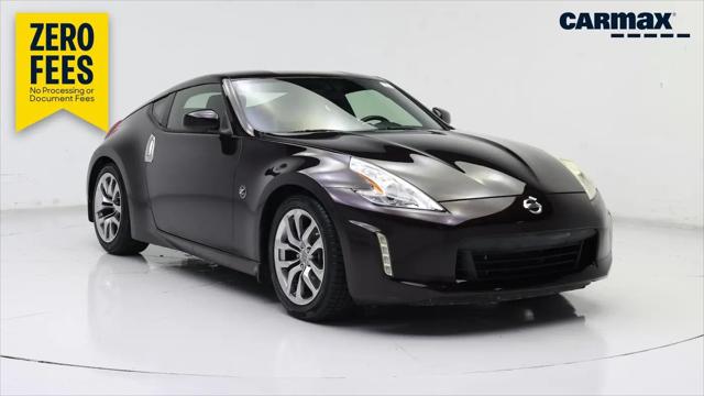2014 Nissan 370Z Base for sale in Austin, TX