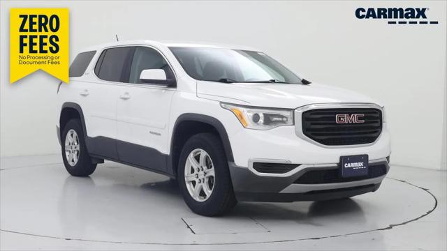 2019 GMC Acadia SLE-1 for sale in Austin, TX