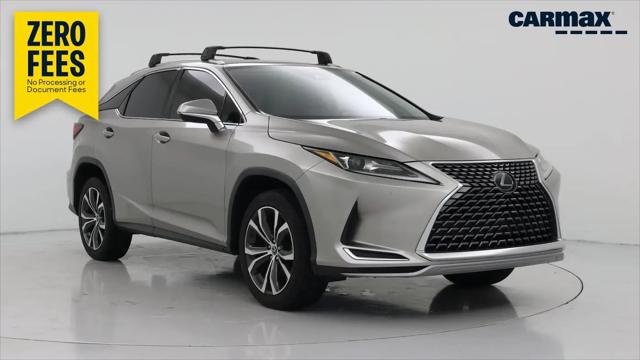 2021 Lexus RX 350 RX 350 for sale in Tampa, FL