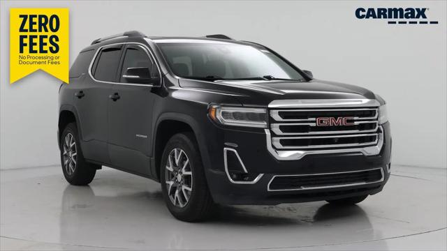 2023 GMC Acadia FWD SLT for sale in Tampa, FL
