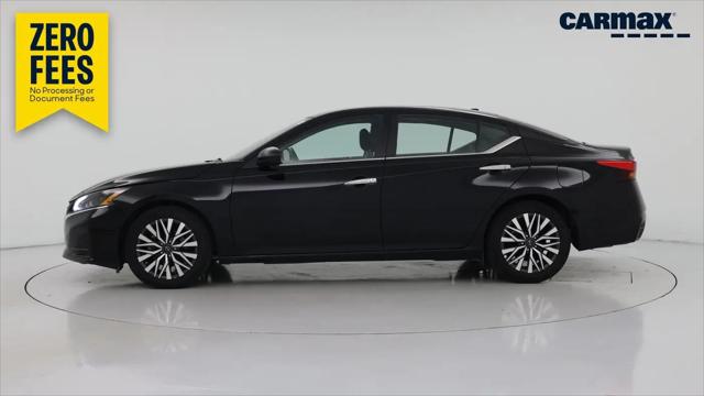 2025 Nissan Altima SV FWD for sale in Tampa, FL