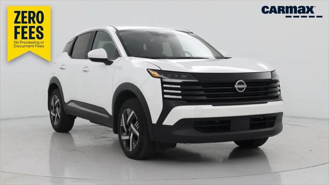 2025 Nissan Kicks SV FWD for sale in Tampa, FL