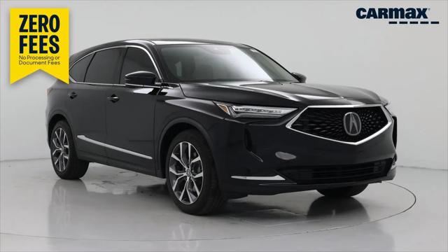 2024 Acura MDX Technology Package for sale in Tampa, FL