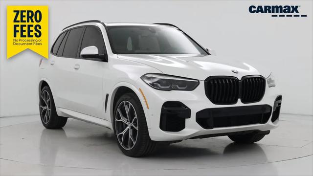 2023 BMW X5 M50i for sale in Tampa, FL