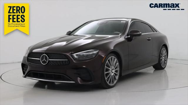 2023 Mercedes-Benz E 450 E 450 for sale in Tampa, FL