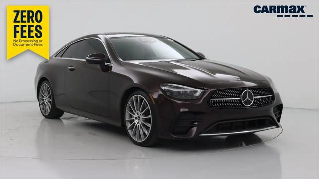 2023 Mercedes-Benz E 450 E 450 for sale in Tampa, FL