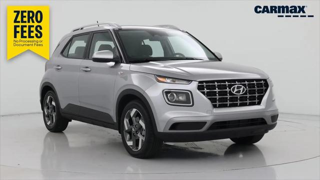 2025 Hyundai Venue SEL for sale in Tampa, FL