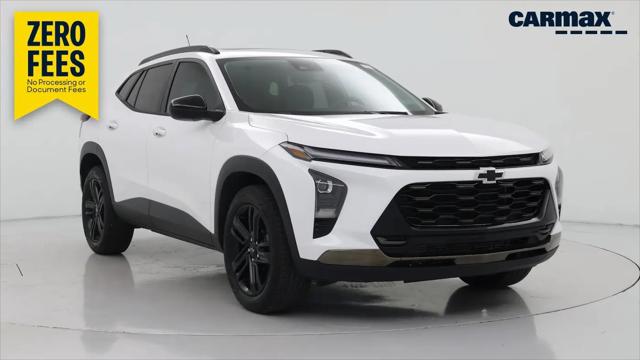 2024 Chevrolet Trax FWD ACTIV for sale in Tampa, FL
