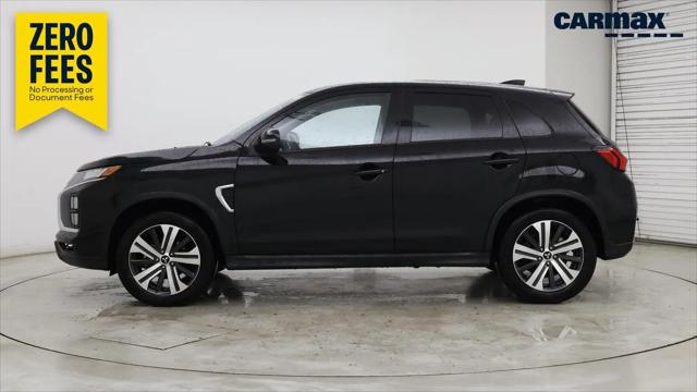 2025 Mitsubishi Outlander Sport 2.0 SE AWC for sale in Hartford, CT