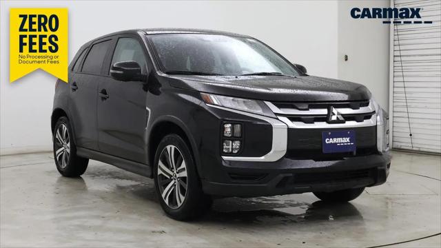 2025 Mitsubishi Outlander Sport 2.0 SE AWC for sale in Hartford, CT