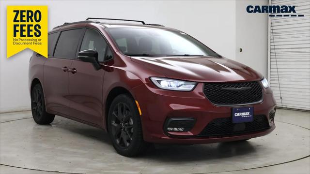 2023 Chrysler Pacifica Limited AWD for sale in Hartford, CT