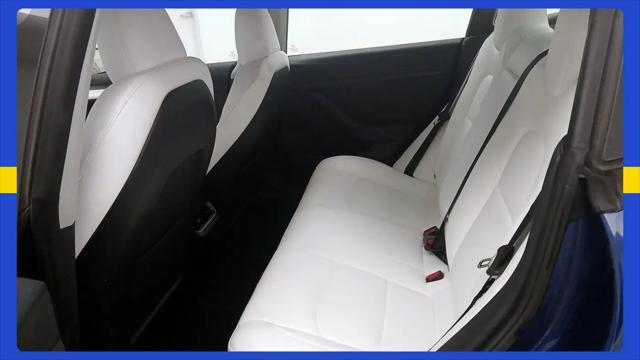 2023 Tesla Model 3 Long Range Dual Motor All-Wheel Drive for sale in Hartford, CT