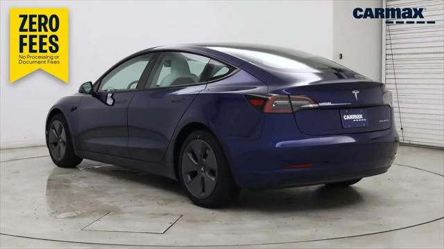2023 Tesla Model 3 Long Range Dual Motor All-Wheel Drive for sale in Hartford, CT