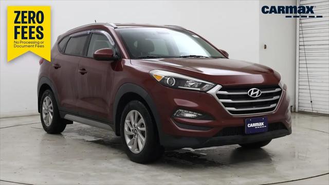 2017 Hyundai Tucson SE for sale in Hartford, CT