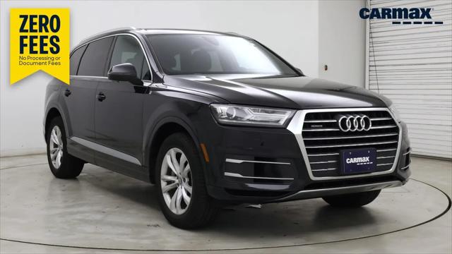 2018 Audi Q7 3.0T Premium for sale in Hartford, CT