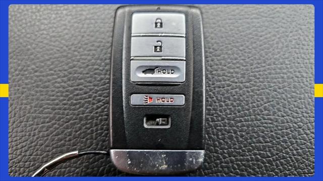 2014 Acura MDX Base
