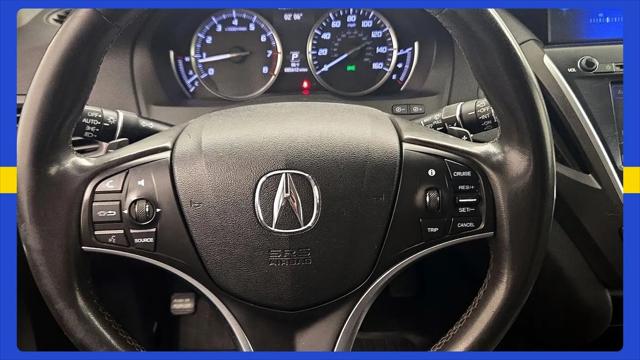 2014 Acura MDX Base