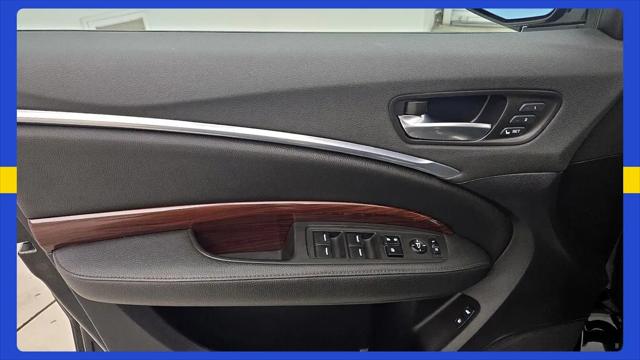 2014 Acura MDX Base