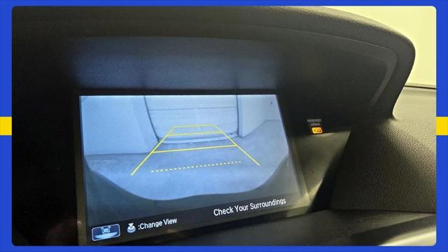 2014 Acura MDX Base
