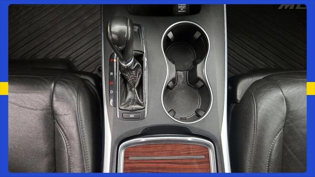 2014 Acura MDX Base