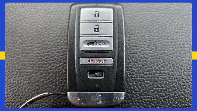 2014 Acura MDX Base