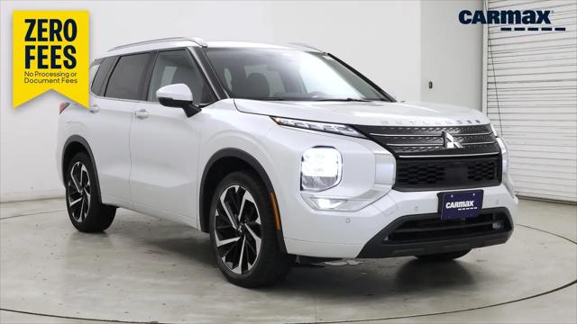 2024 Mitsubishi Outlander SEL 2.5 2WD for sale in Hartford, CT