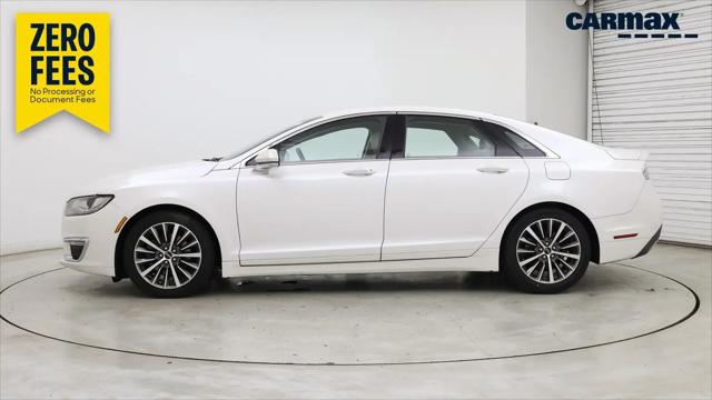 2019 Lincoln MKZ Reserve I for sale in Hartford, CT