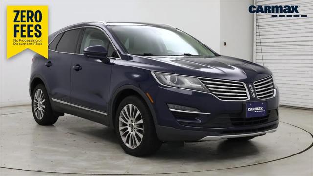 2018 Lincoln MKC Reserve for sale in Hartford, CT